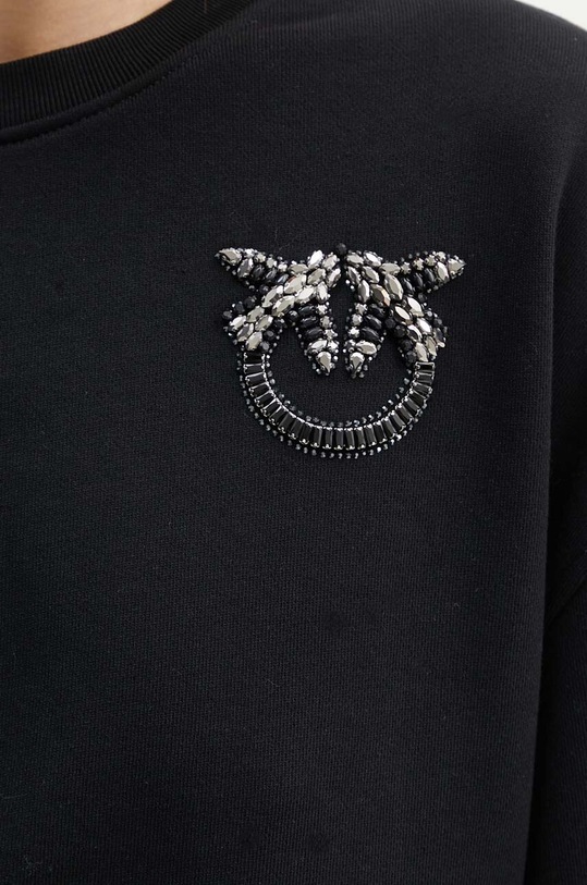 Pinko bluza 102827.A24F negru