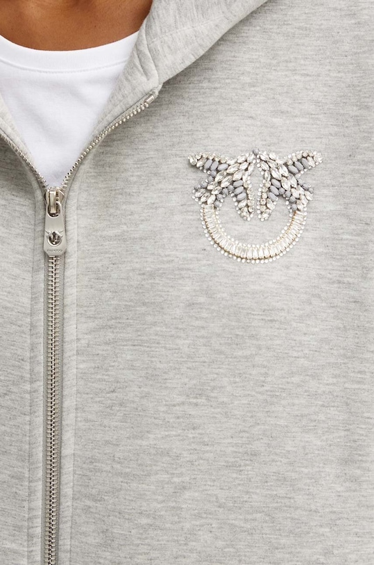 Pinko bluza 104122.A2A5 szary