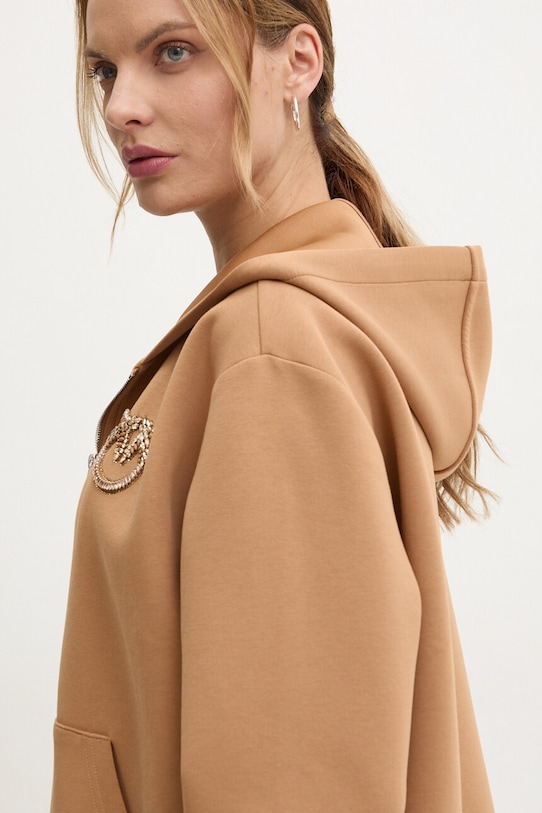 Pinko bluza maro 104122.A24G