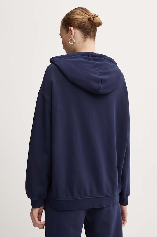 Odzież Pinko bluza 101685.A21P granatowy