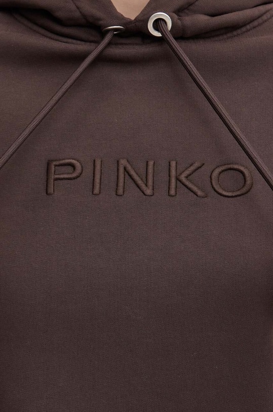 Pinko bluza 101685.A21P brązowy