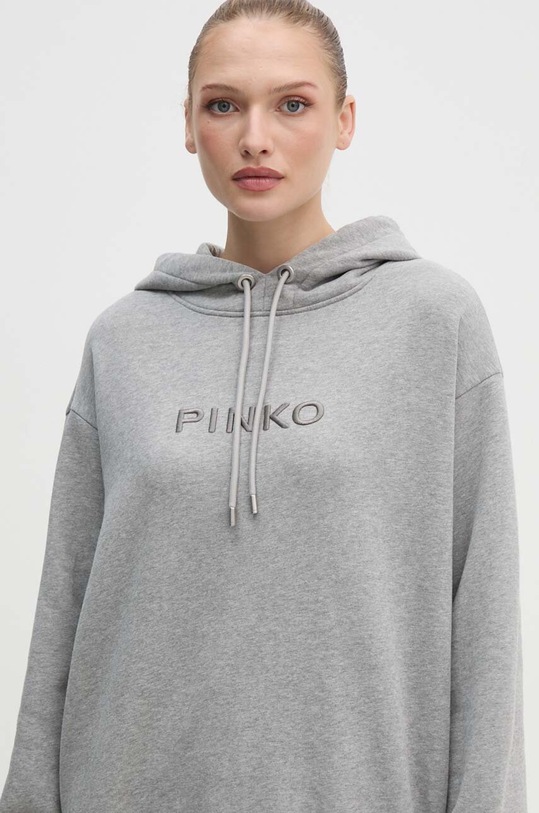 Μπλούζα Pinko γκρί 101685.A21P