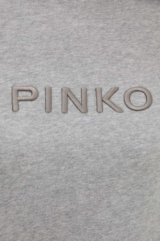 Μπλούζα Pinko 101685.A21P γκρί