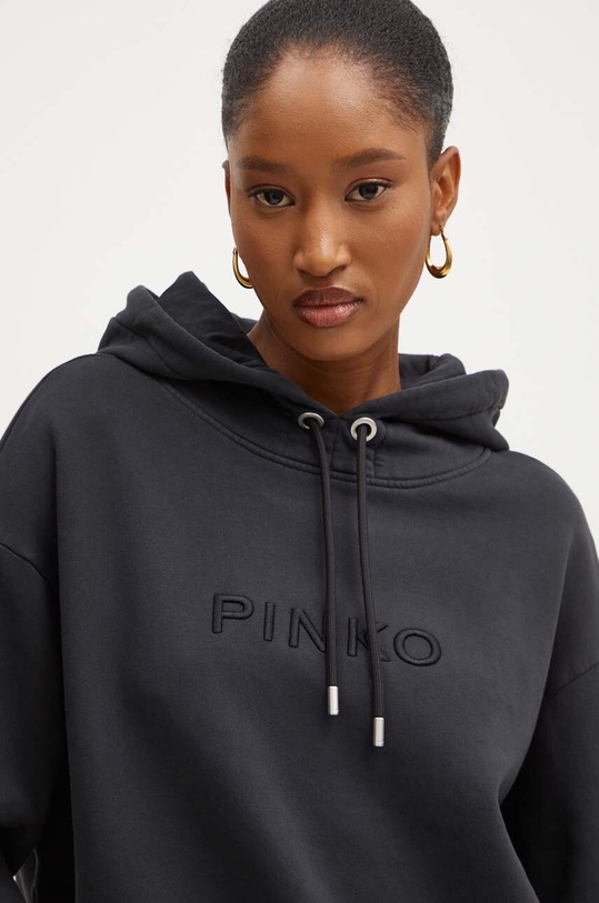Pinko bluza czarny 101685.A21P