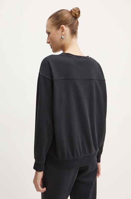 Oblečení Bavlněná mikina Pinko 101831.A21P černá