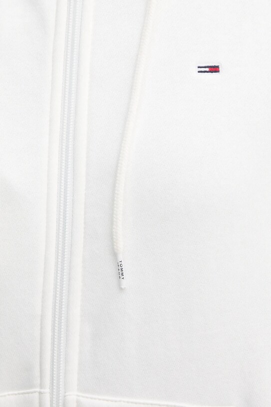 Кофта Tommy Jeans DW0DW19729 белый