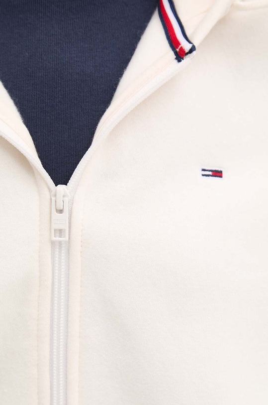 Кофта Tommy Jeans DW0DW19729 бежевий