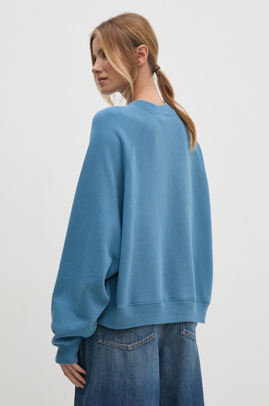 Odjeća Dukserica Polo Ralph Lauren 211941194 plava