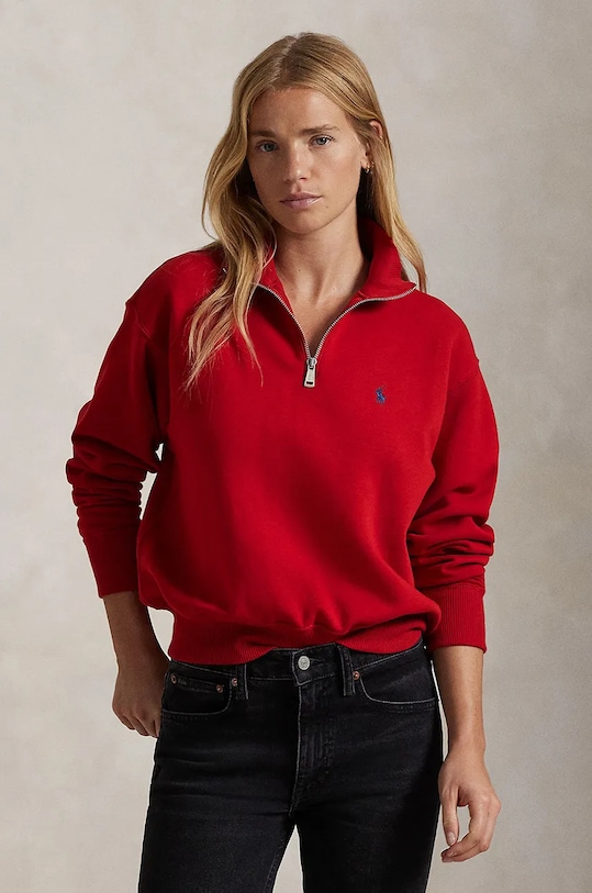 Polo Ralph Lauren sweatshirt other red 211851659