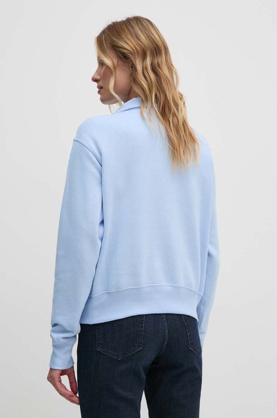 Odjeća Dukserica Polo Ralph Lauren 211851659 plava