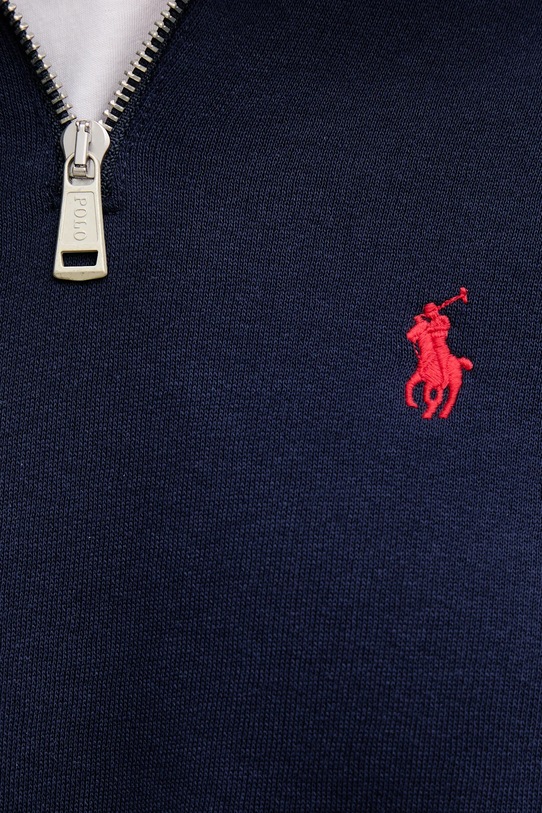 Μπλούζα Polo Ralph Lauren 211851659 σκούρο μπλε