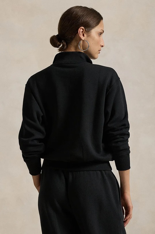 Кофта Polo Ralph Lauren 211851659 чорний SS25