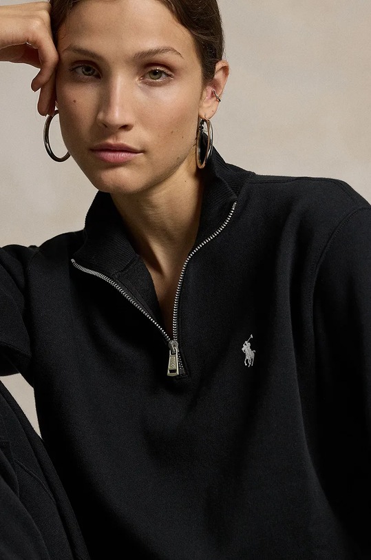 Одяг Кофта Polo Ralph Lauren 211851659 чорний
