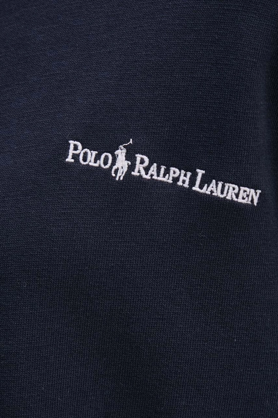 Μπλούζα Polo Ralph Lauren 211941208 σκούρο μπλε