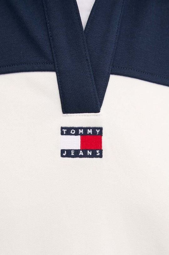 Tommy Jeans bluza DW0DW18705 bleumarin