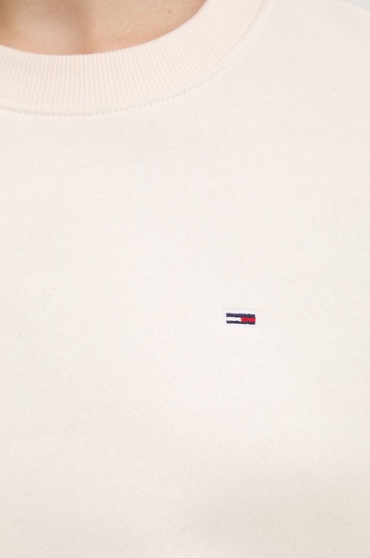 Tommy Jeans bluza DW0DW19726 beżowy