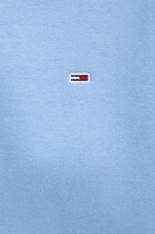 Mikina Tommy Jeans DW0DW19726 modrá