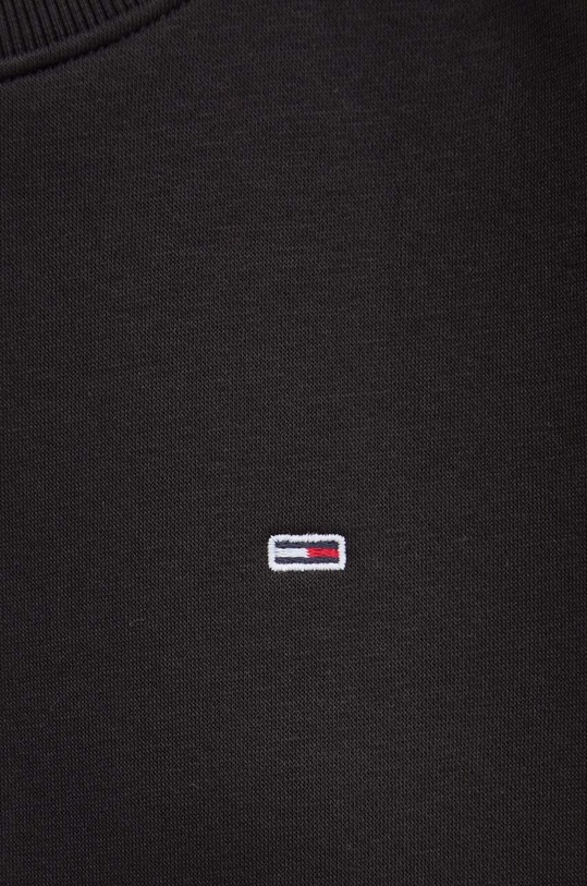 Tommy Jeans bluza DW0DW19726 czarny