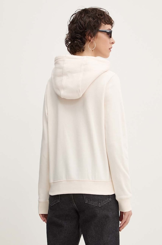 Îmbrăcăminte Tommy Jeans bluza DW0DW19727 bej