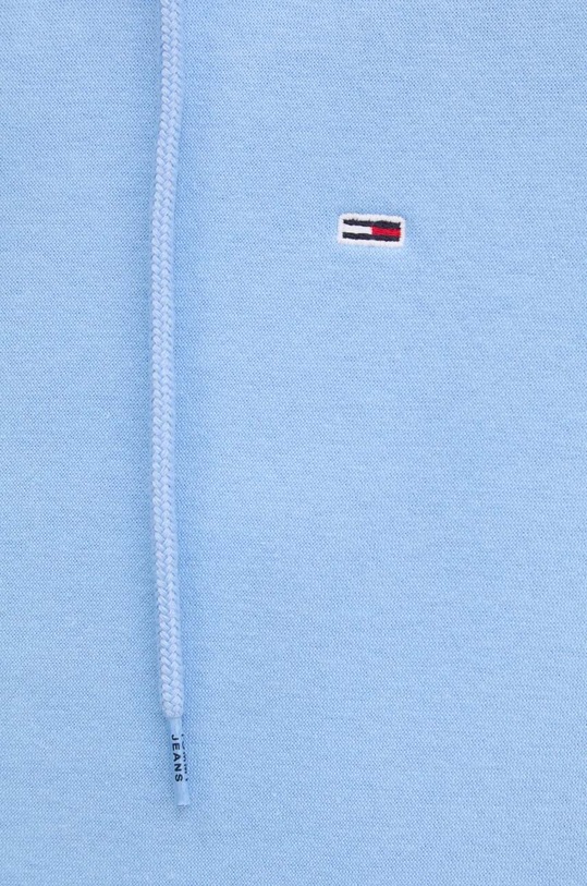 Tommy Jeans bluza DW0DW19727 niebieski