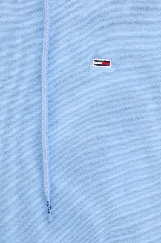 Tommy Jeans bluza DW0DW19727 niebieski