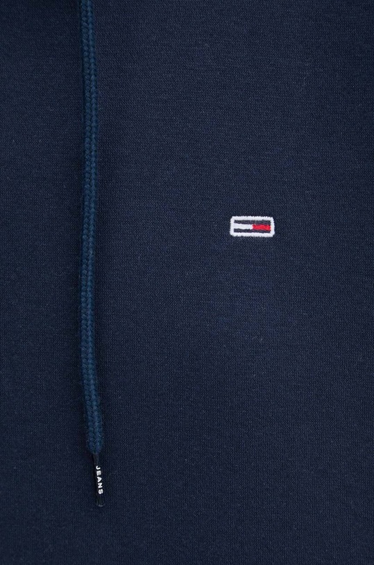 Tommy Jeans bluza DW0DW19727 granatowy