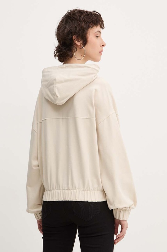 Odjeća Dukserica Tommy Jeans DW0DW18668 bež