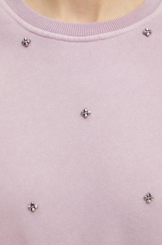 Μπλούζα Pinko 104387.A297 ροζ