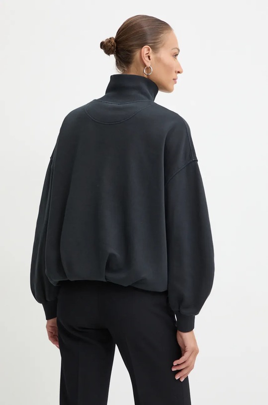 Oblečení Bavlněná mikina Pinko 104402.A27V černá