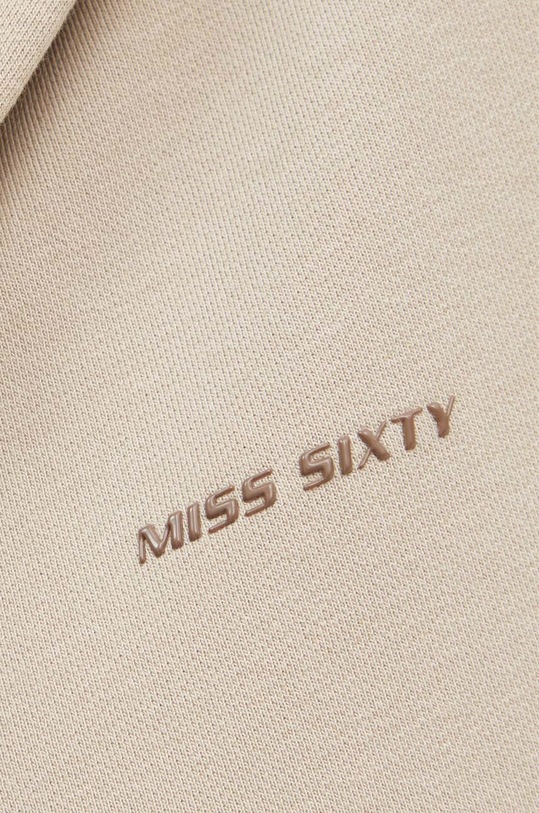 Miss Sixty felpa 6L2TJ0140000 TJ0140 SWEATER JACKET 6L2TJ0140000