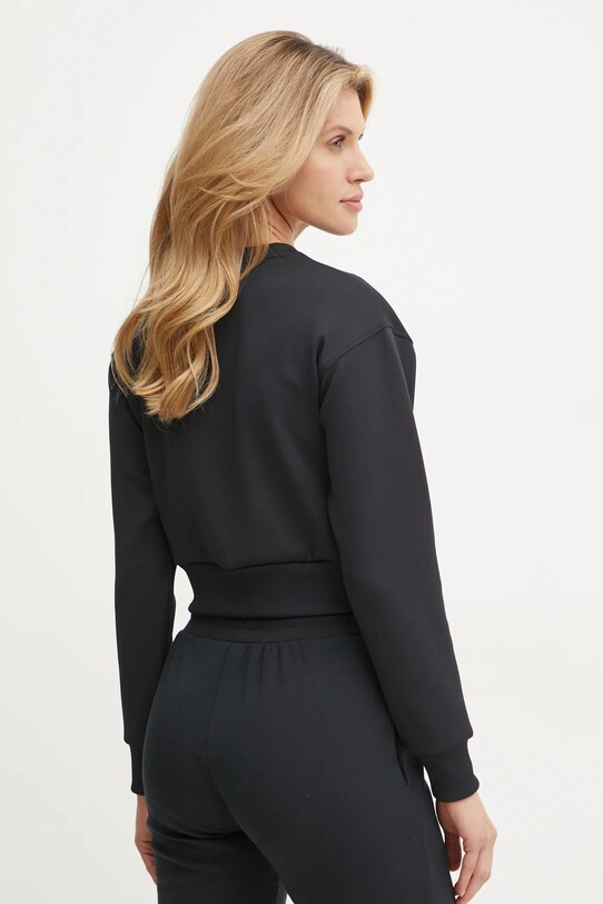 Одежда Кофта PLEIN SPORT AADC.WJO1016.STE003N чёрный