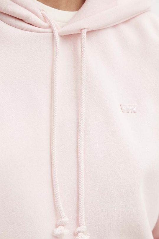 Mikina Levi's A5943 růžová