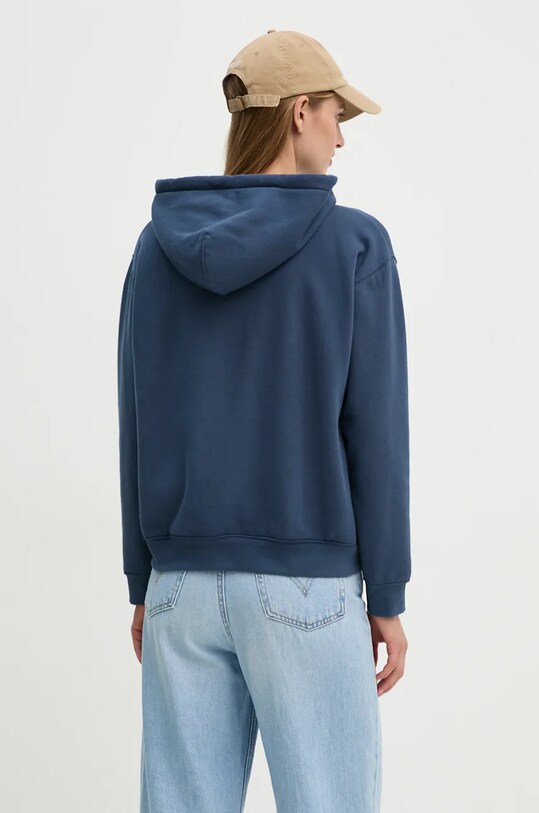 Odzież Levi's bluza A5943 niebieski