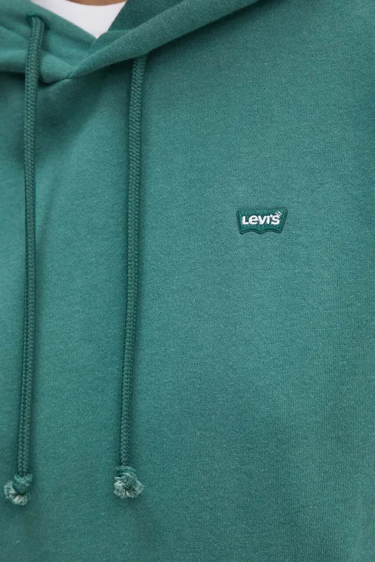 Μπλούζα Levi's A5943 πράσινο