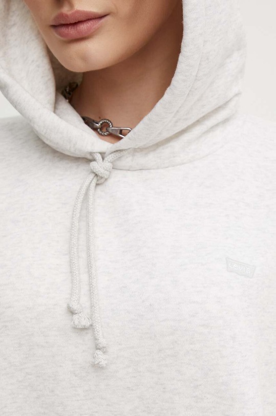 Levi's bluza A5943 gri