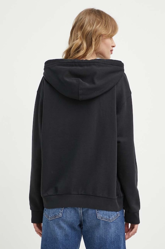Odzież Levi's bluza A5943 czarny