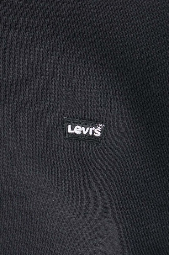 Levi's bluza A5943 czarny