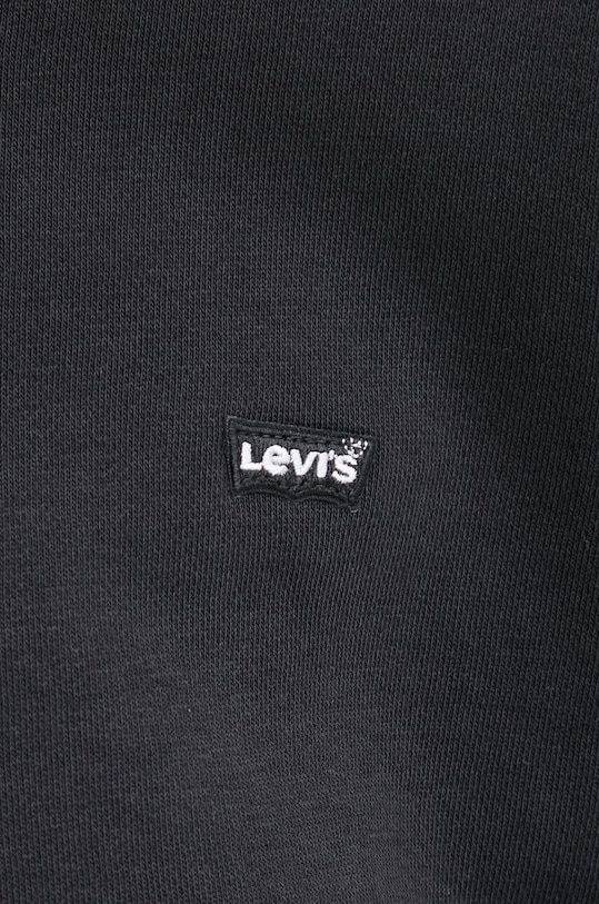 Levi's bluza A5943 czarny