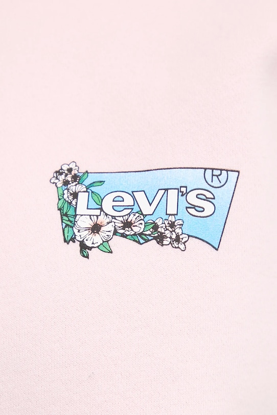 Levi's bluza A8800 roz