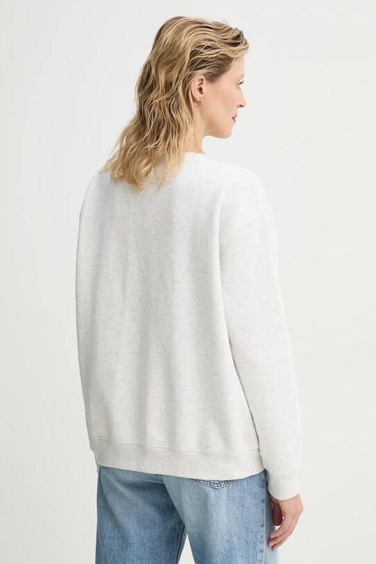 Îmbrăcăminte Levi's bluza A8800 gri