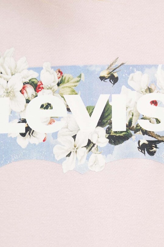 Levi's bluza A8800 roz