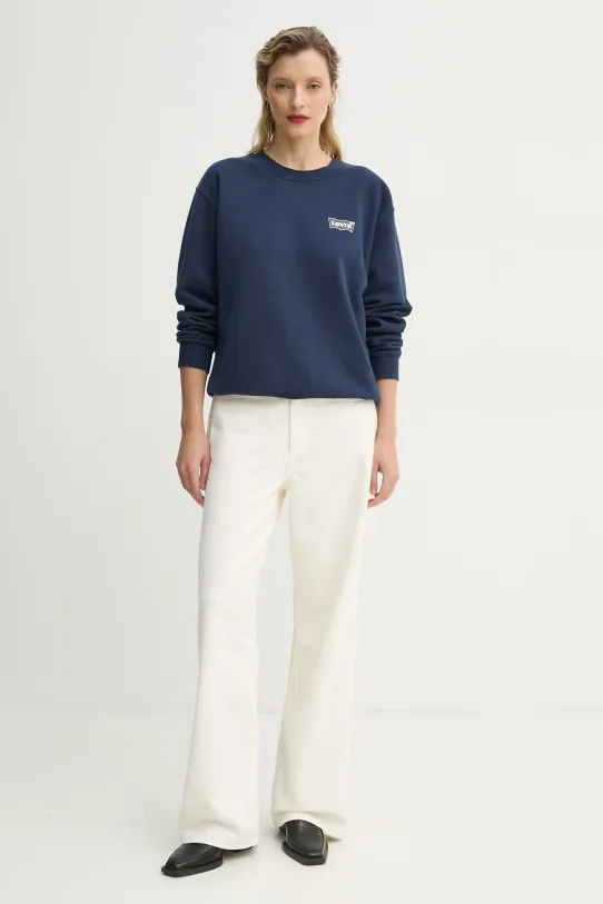 Levi's bluza A8800 granatowy SS25