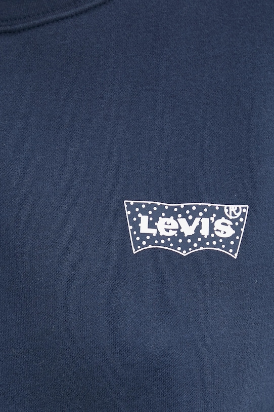 Levi's bluza A8800 granatowy