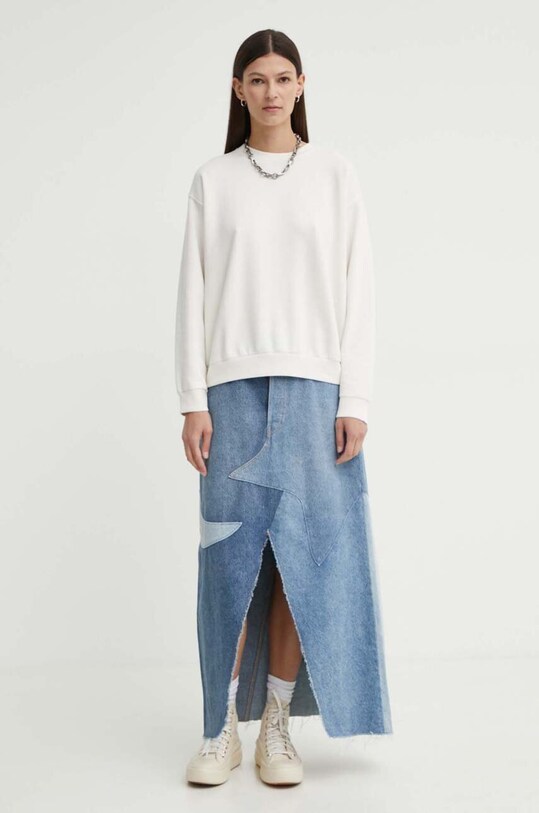 Levi's felső A5942 bézs SS25