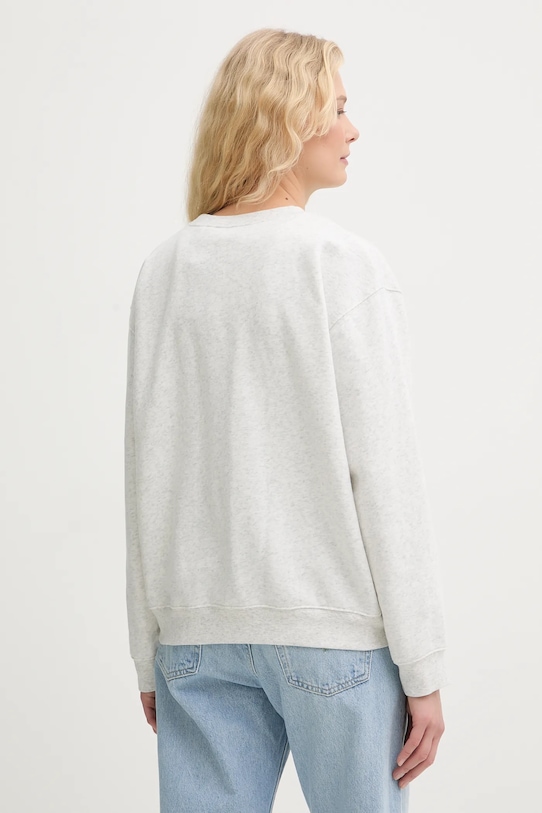 Odzież Levi's bluza A5942 szary