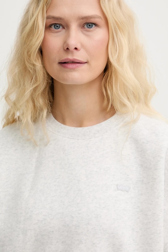 Levi's bluza szary A5942
