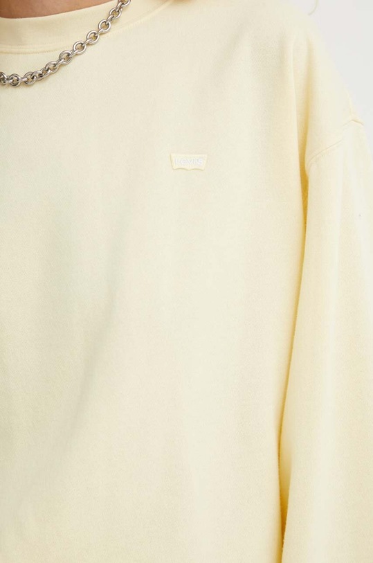 Μπλούζα Levi's A5942 κίτρινο