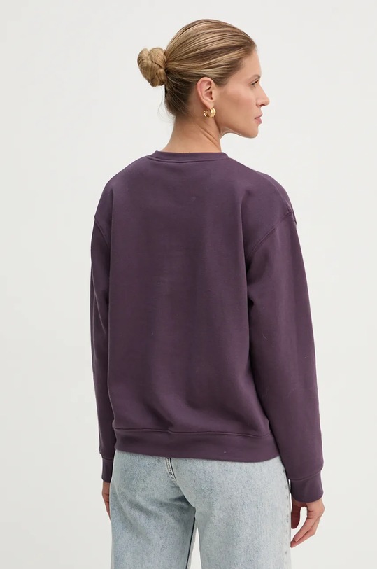 Ruházat Levi's felső A5942 lila