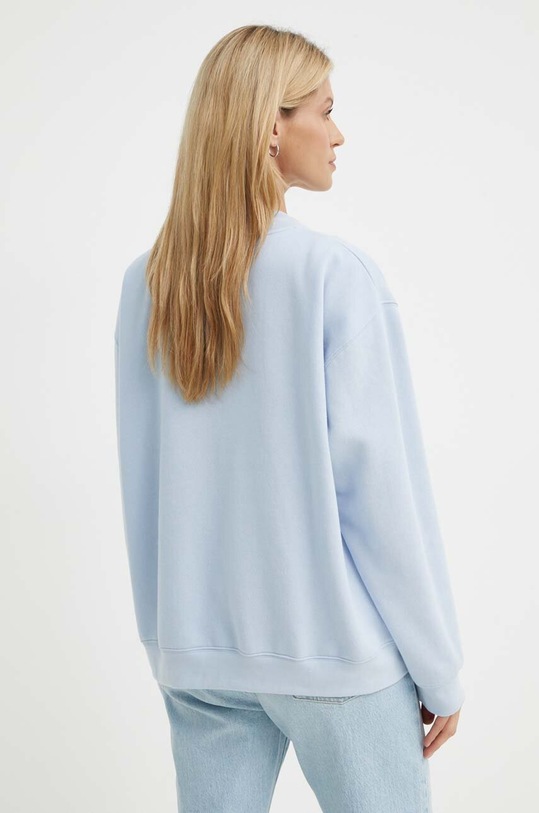 Îmbrăcăminte Levi's bluza A5942 albastru