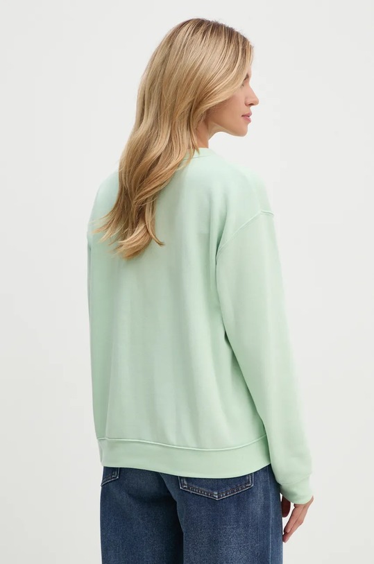 Îmbrăcăminte Levi's bluza A5942 verde